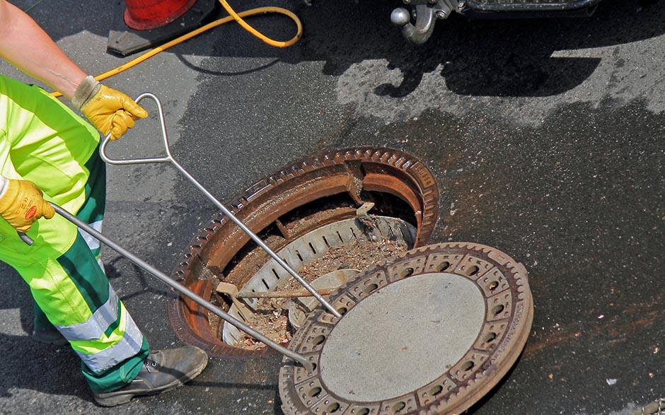curage canalisation tarif Sainte-Geneviève-des-Bois