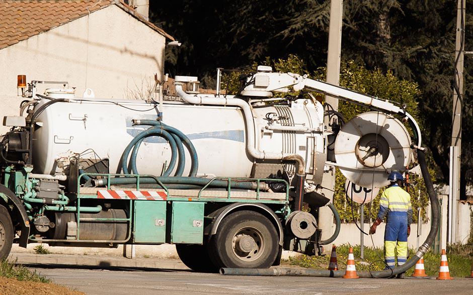 curage canalisation tarif Sainte-Geneviève-des-Bois
