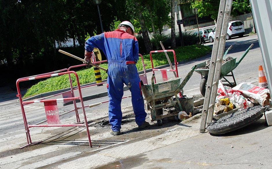curage des canalisations Puteaux